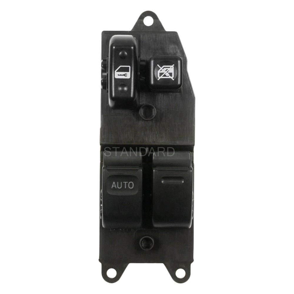 Standard Motor Products DS-1752 Switch - Heavy Duty Electrical Switch for Automotive & Marine Applications | Reliable Power Control for Engines, Pumps & Industrial Equipment