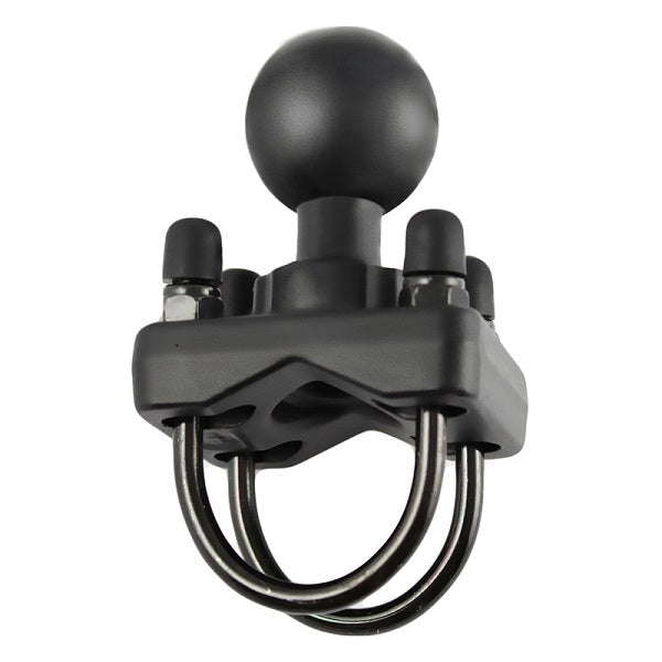 RAM Double U Bolt Ball Base for 1.25