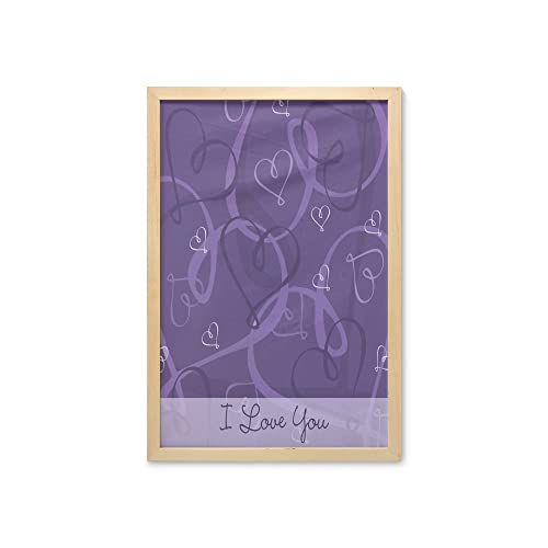 Eggplant Purple