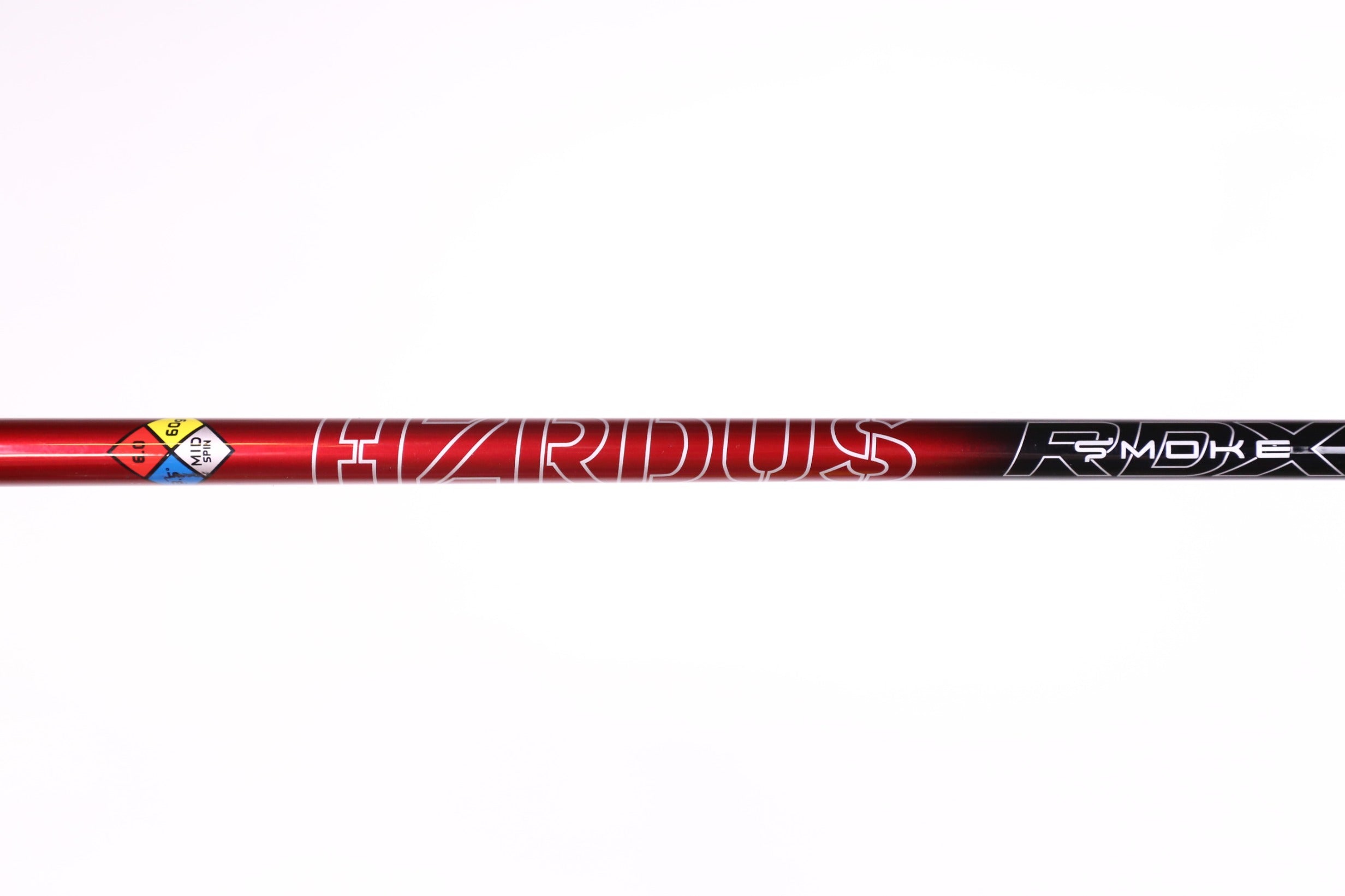 Used Callaway Big Bertha 23 Driver 10.5° Stiff Flex Project X HZRDUS Smoke Red RDX Left Handed Golf Club - Perfect for Left-Handed Golfers Seeking Distance & Control on the Course