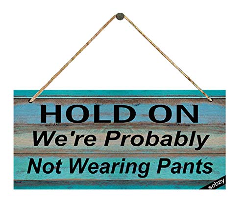 Hold on