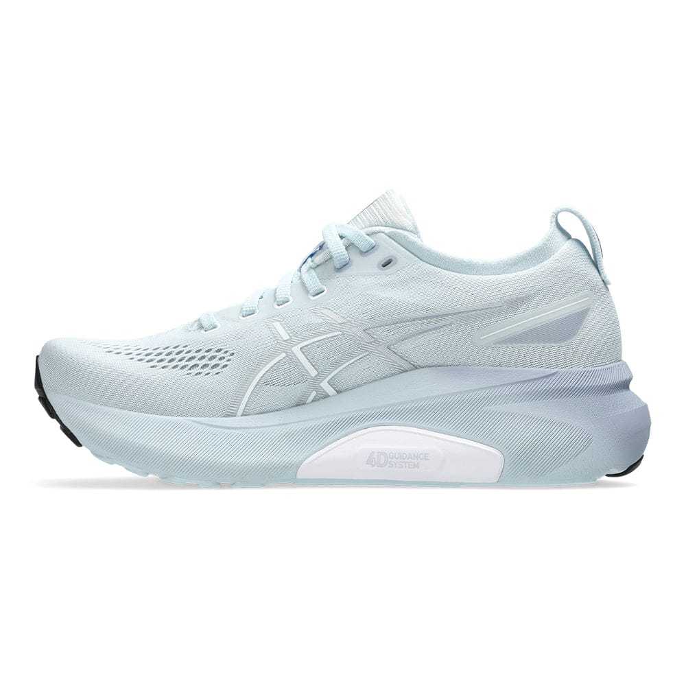 ASICS Women's Gel-Kayano 31 Running Shoes - Lightweight Stability Sneakers for Women with Cushioning Support - Perfect for Road Running, Jogging & Gym Workouts