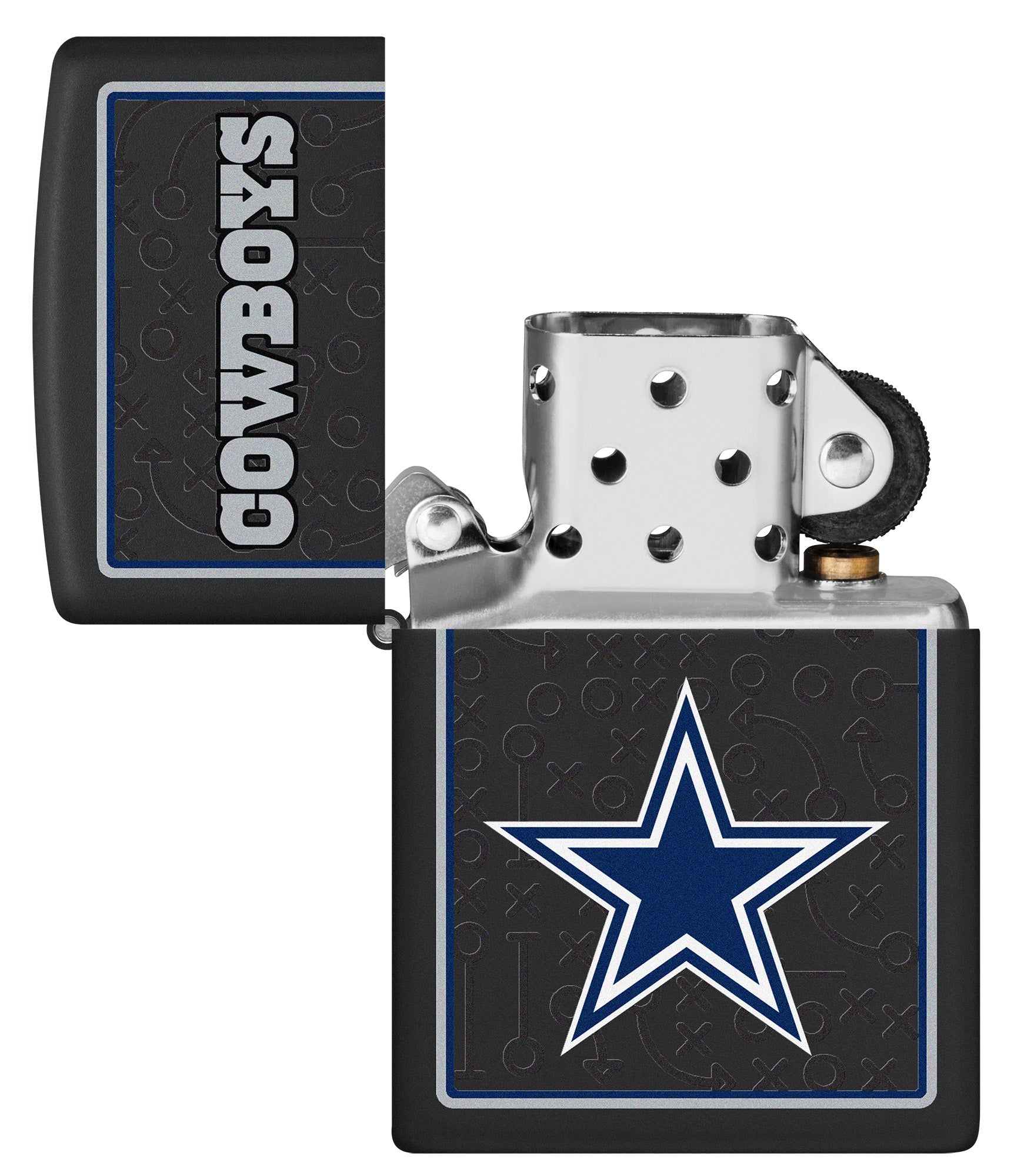 Official NFL Dallas Cowboys Jerseys, Hats & Merchandise - Shop Authentic Cowboys Apparel for Men, Women & Kids - Perfect for Game Day, Tailgating & Fan Gifts