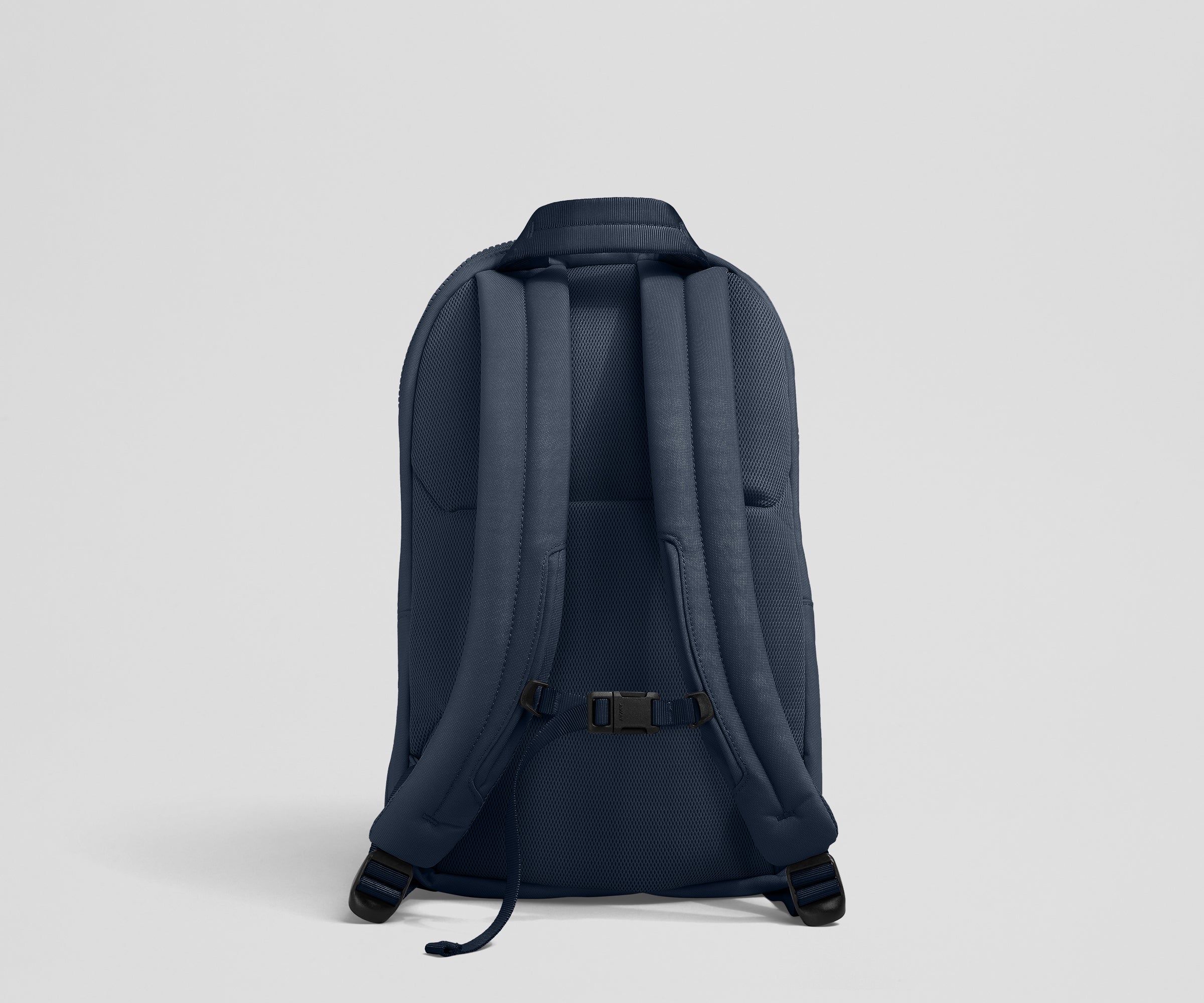 20L Navy Blue Active Daypack - Lightweight Hiking Backpack for Outdoor Adventures, Travel & Daily Commute