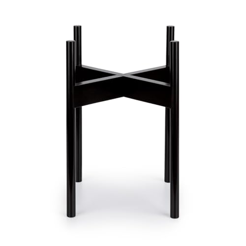 Dark Bamboo Tall