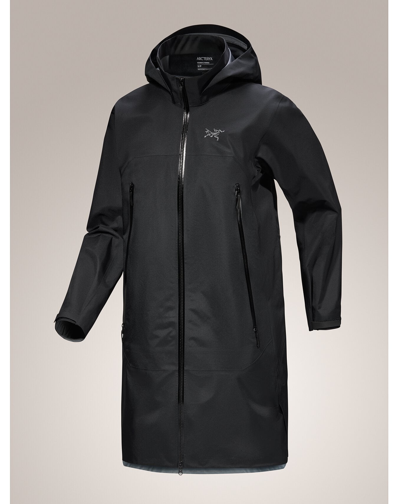 Beta Coat for Women - Stylish Winter Outerwear Jacket | Warm & Waterproof | Perfect for Snow, Hiking & Outdoor Activities