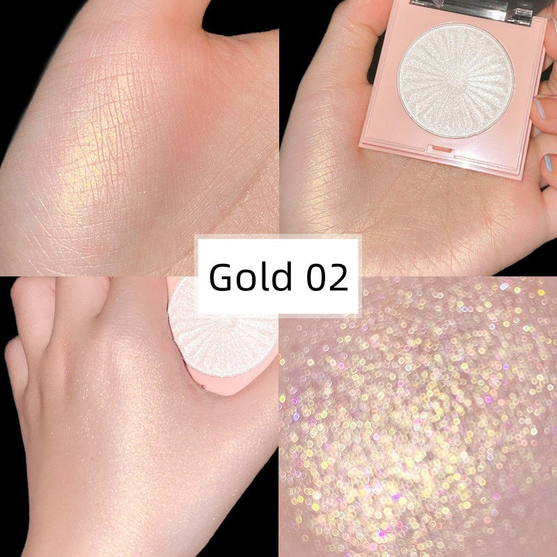 MEIKING Natural Mineral Powder Blusher - Vegan & Cruelty-Free Cheek Makeup for Flawless Glow | Perfect for Everyday Wear & Special Occasions