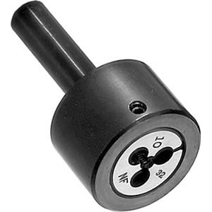 Extra Large Electroless Nickel Plated Die Holders - Heavy Duty Industrial Tool for Metal Stamping, Punching & Machining | Perfect for Automotive, Aerospace & Manufacturing Applications
