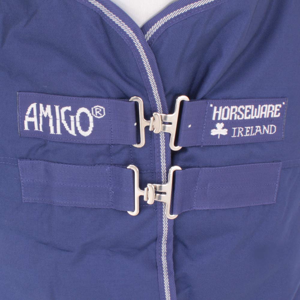 Horseware Amigo Hero 900 Plus Turnout Sheet - 84