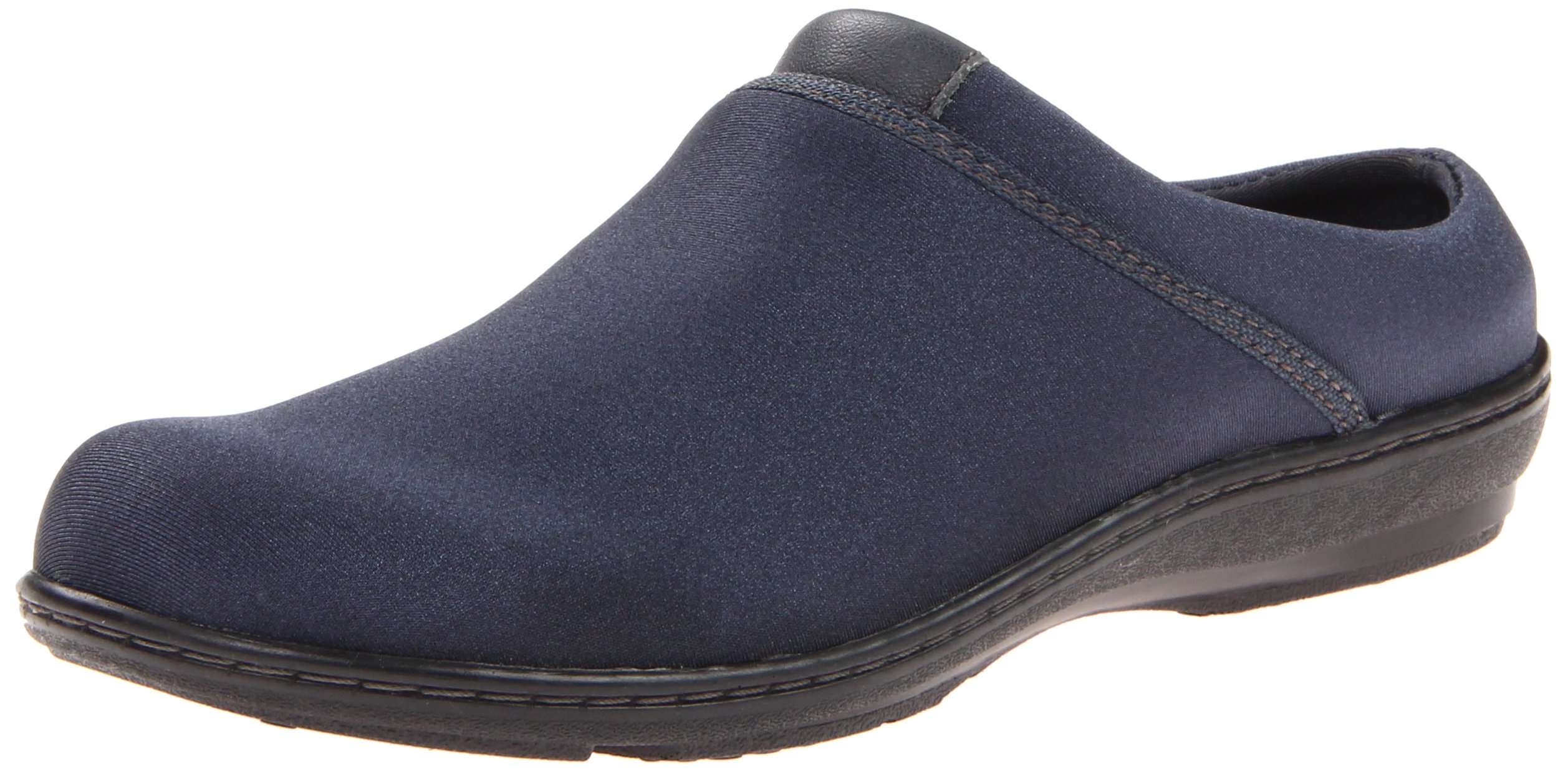 Aetrex Women's Berry Comfortable Slip-On Loafers - Breathable & Supportive Casual Shoes for Work, Travel & Everyday Wear