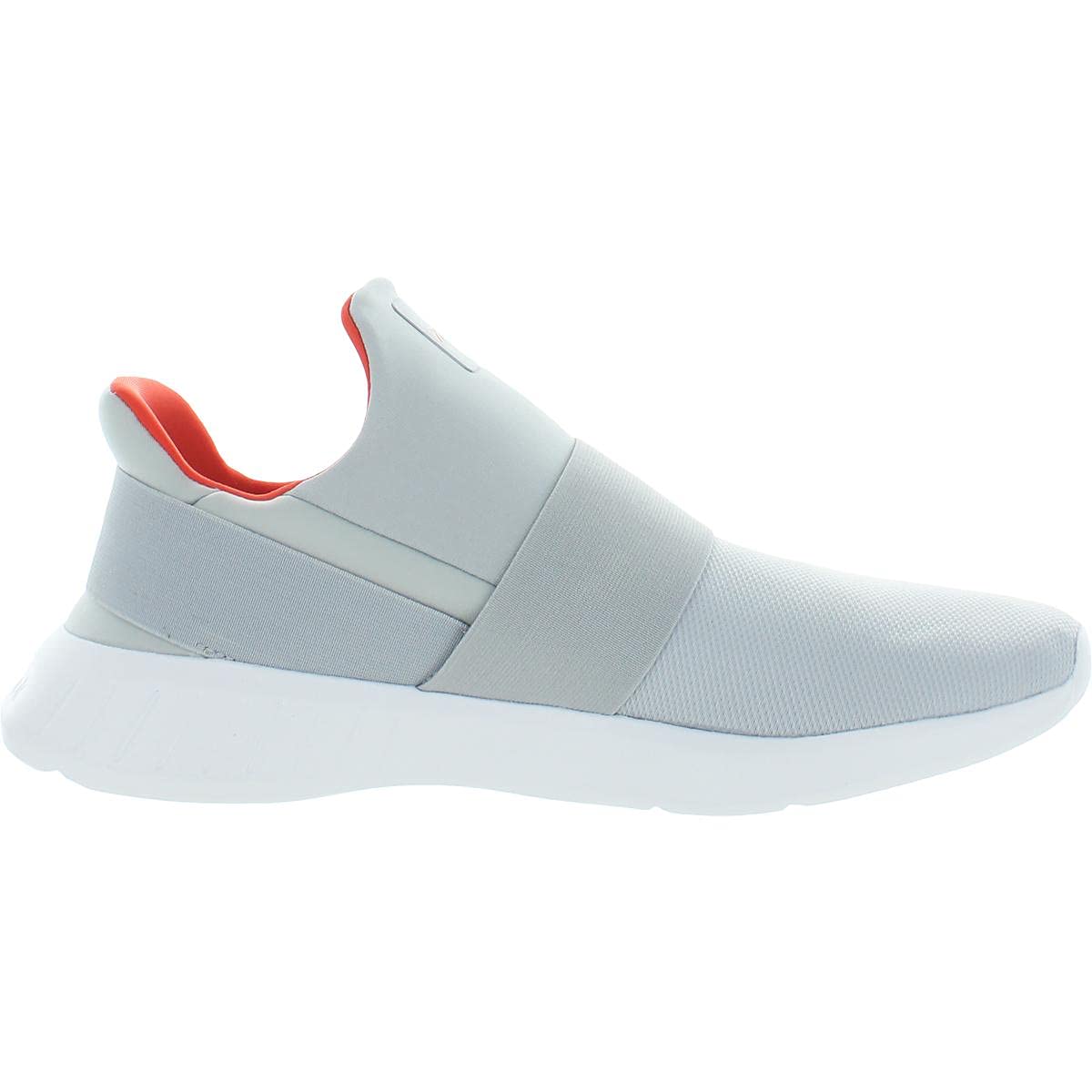 Reebok Women's Lite Slip-On 2.0 Running Shoes - Lightweight Comfortable Sneakers for Walking, Gym & Casual Wear