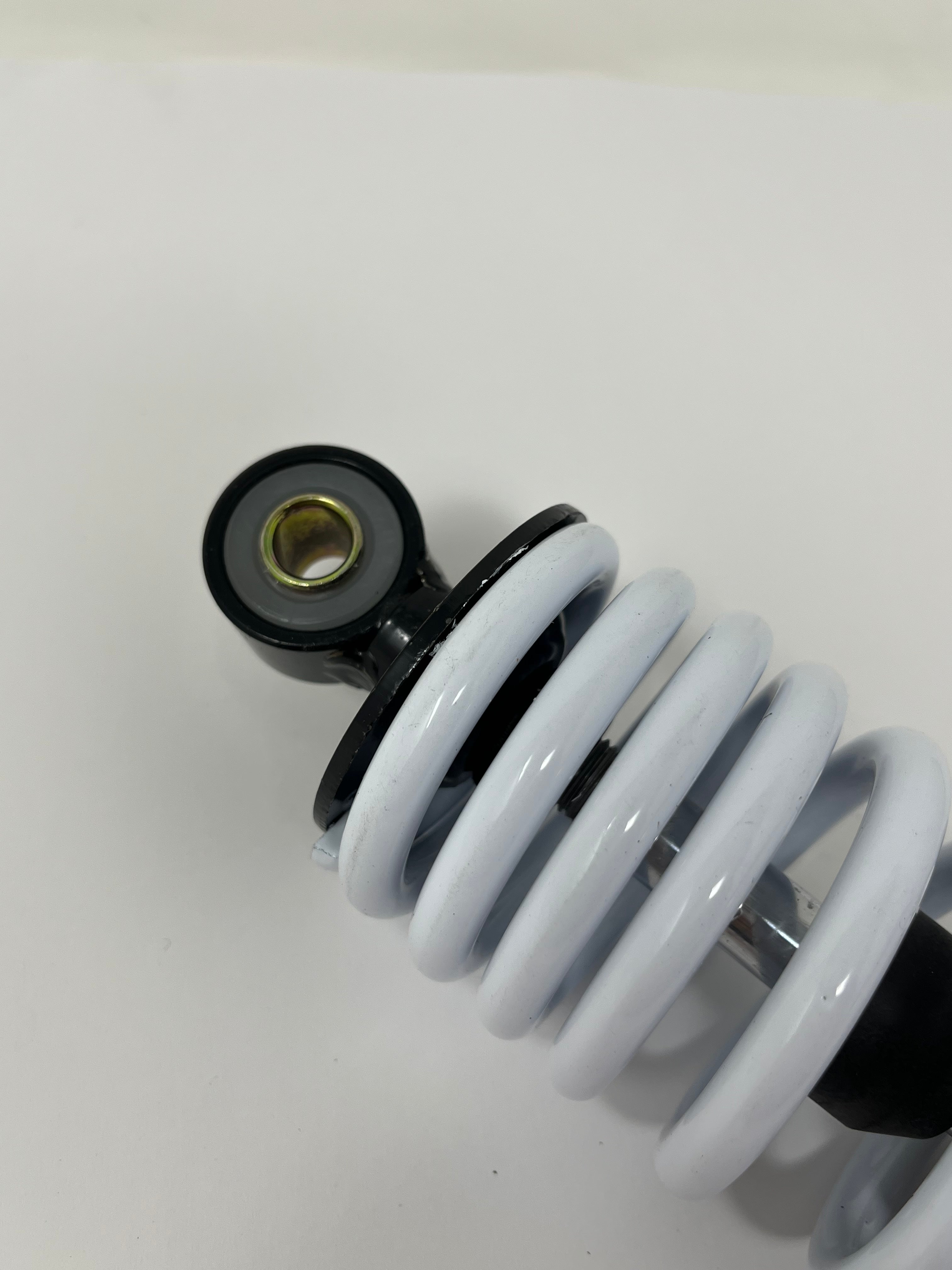X18 50cc GY6 Scooter Rear Shock Absorber (Part# 07010099) - Replacement Suspension for Smooth Ride | Perfect for Commuting, Off-Roading & Urban Adventures