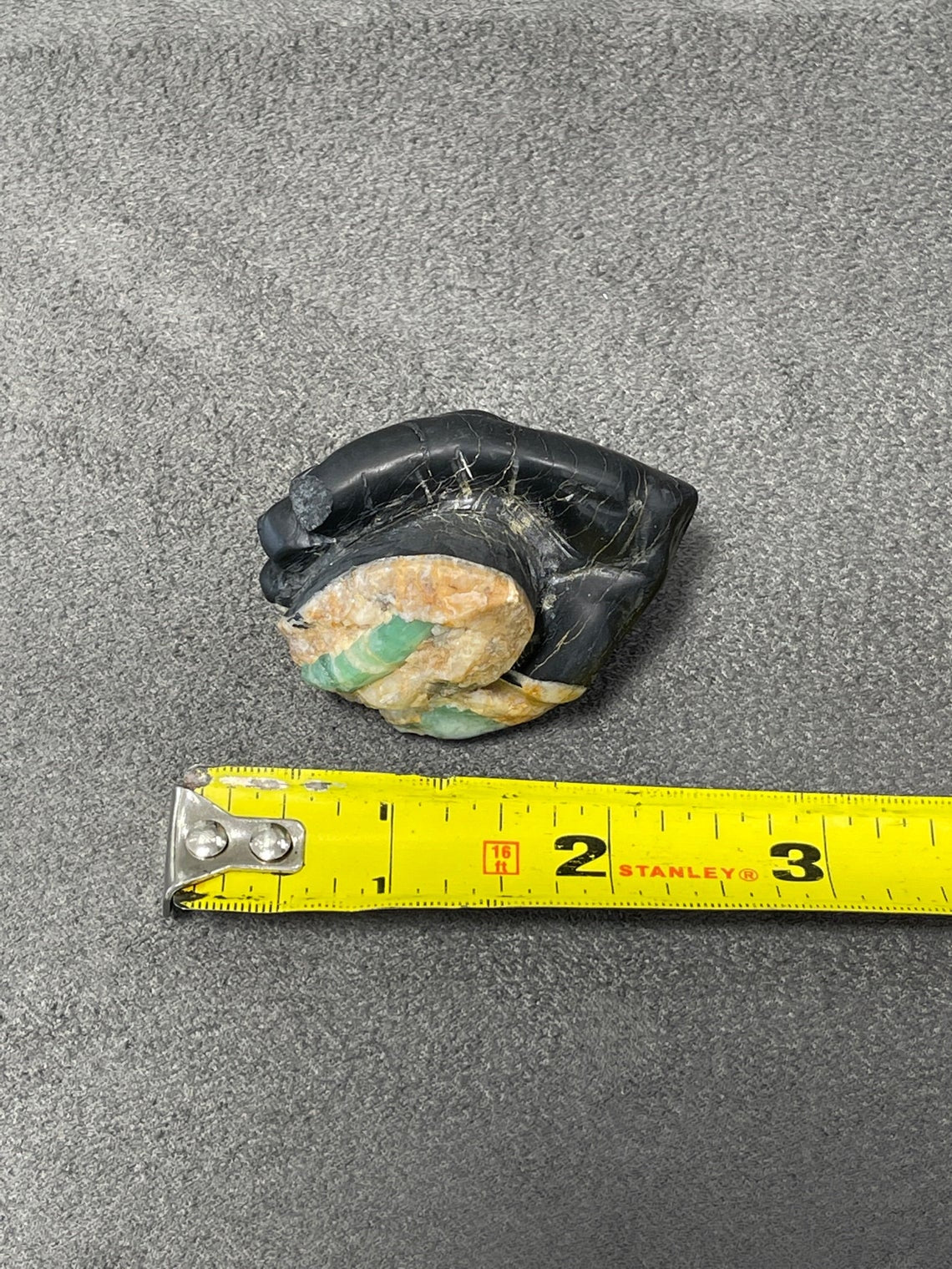 Natural Colombian Emerald Rough Crystal Sculpture – Raw Emerald Gemstone for Jewelry Making, Meditation & Healing | Handcrafted Artisan Decor for Home & Office
