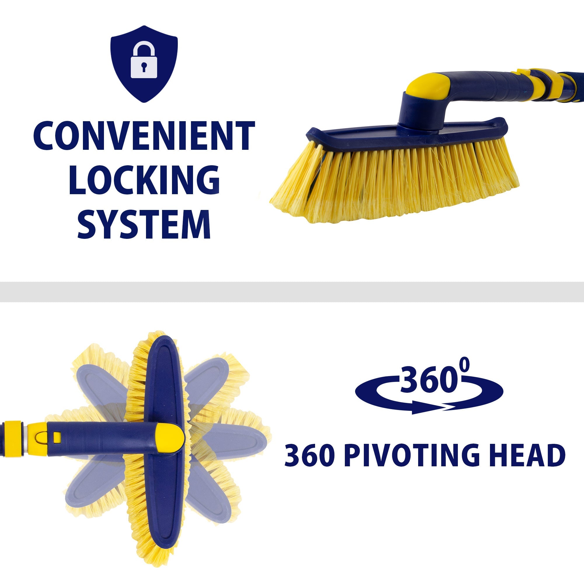 Michelin Hybrid Extendable 34-50