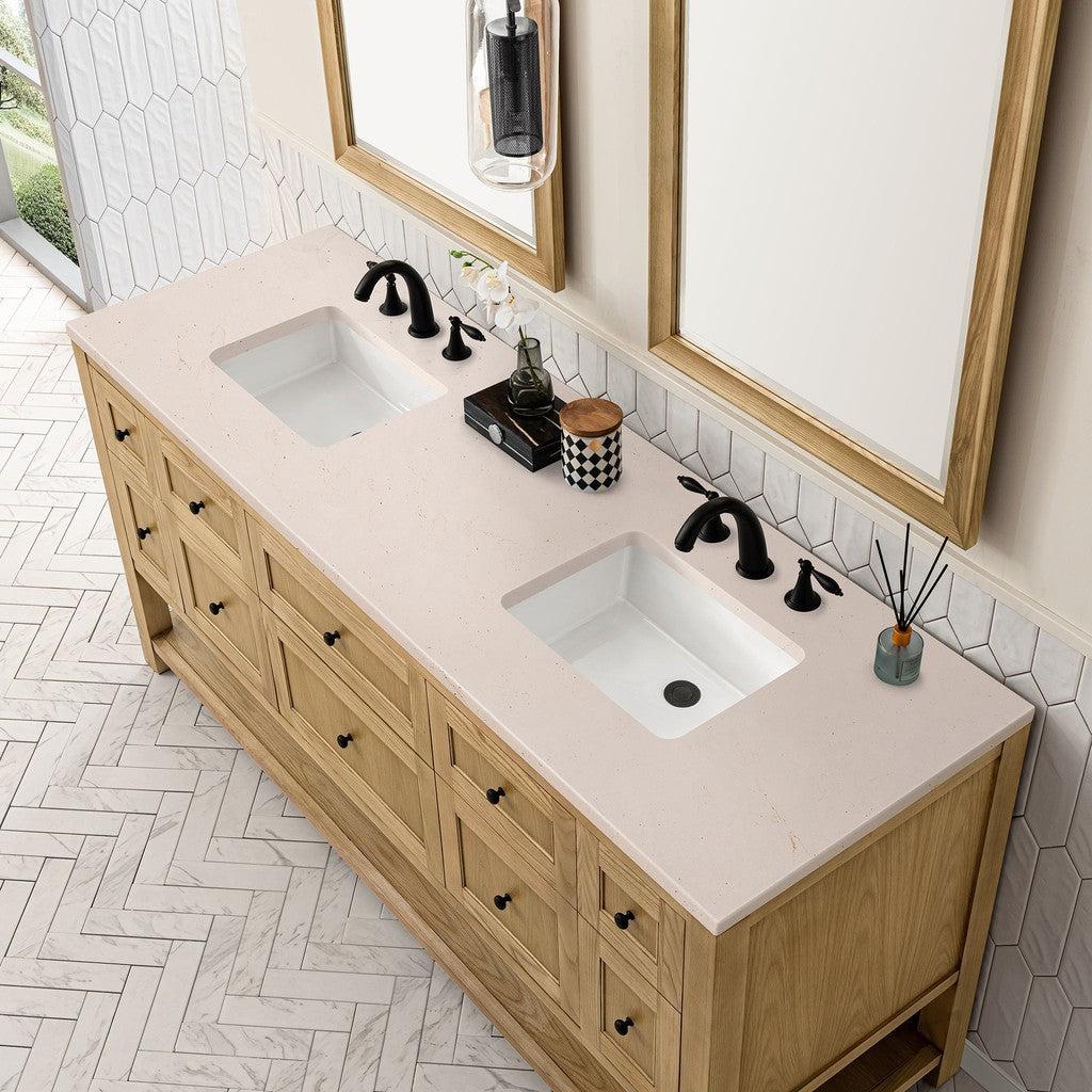 James Martin Vanities Breckenridge 72