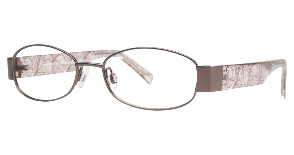 Aspex S3265 Prescription Eyeglasses for Men & Women - Lightweight & Durable Frame for Reading, Work & Daily Use