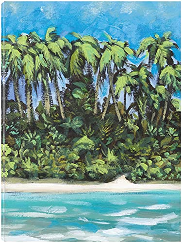 Coastal Escape I