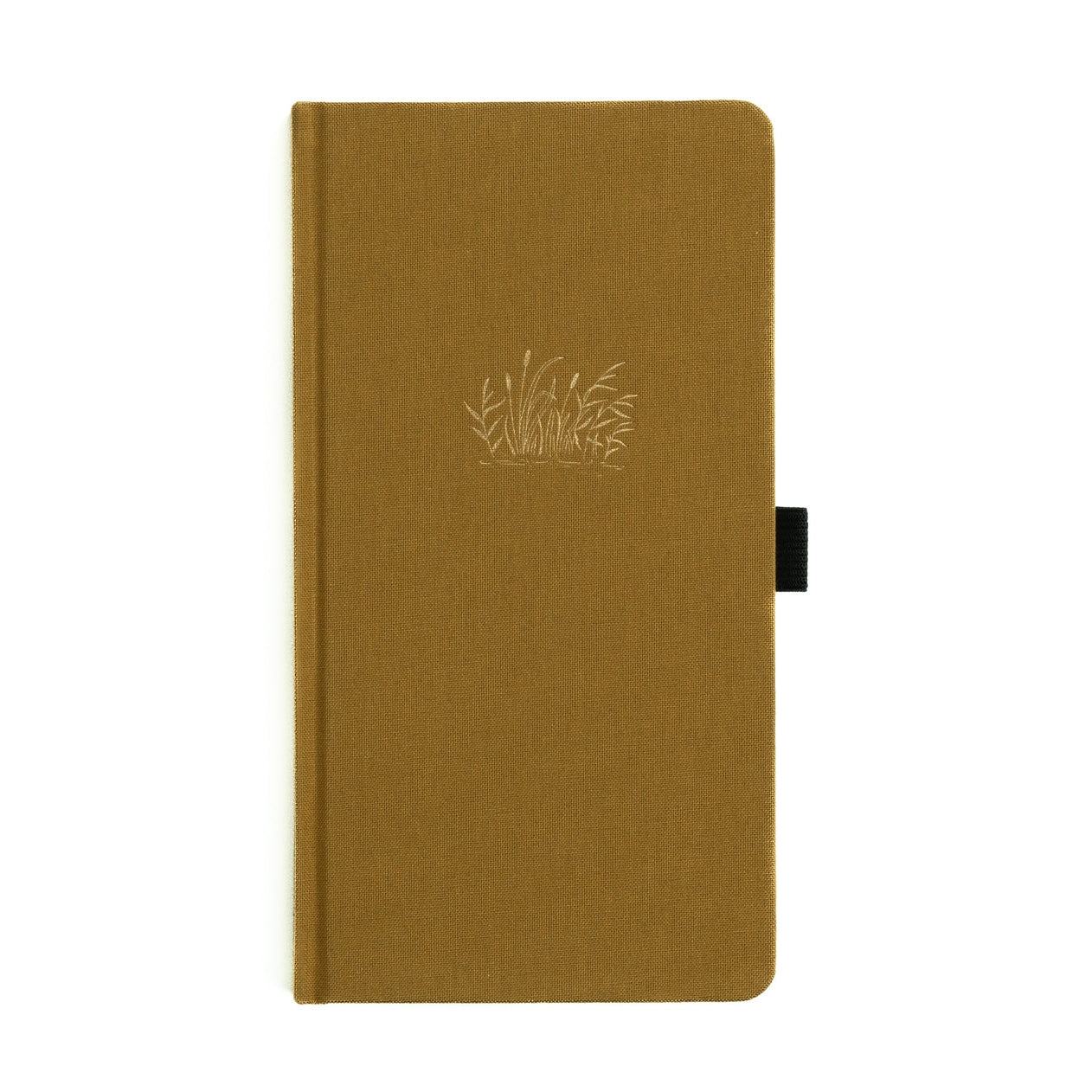 Archer and Olive Dot Grid Notebook - Gentle Breeze Design for Bullet Journaling, Sketching & Note Taking | Premium 160gsm Thick Paper, No Bleed, Perfect for Artists & Writers