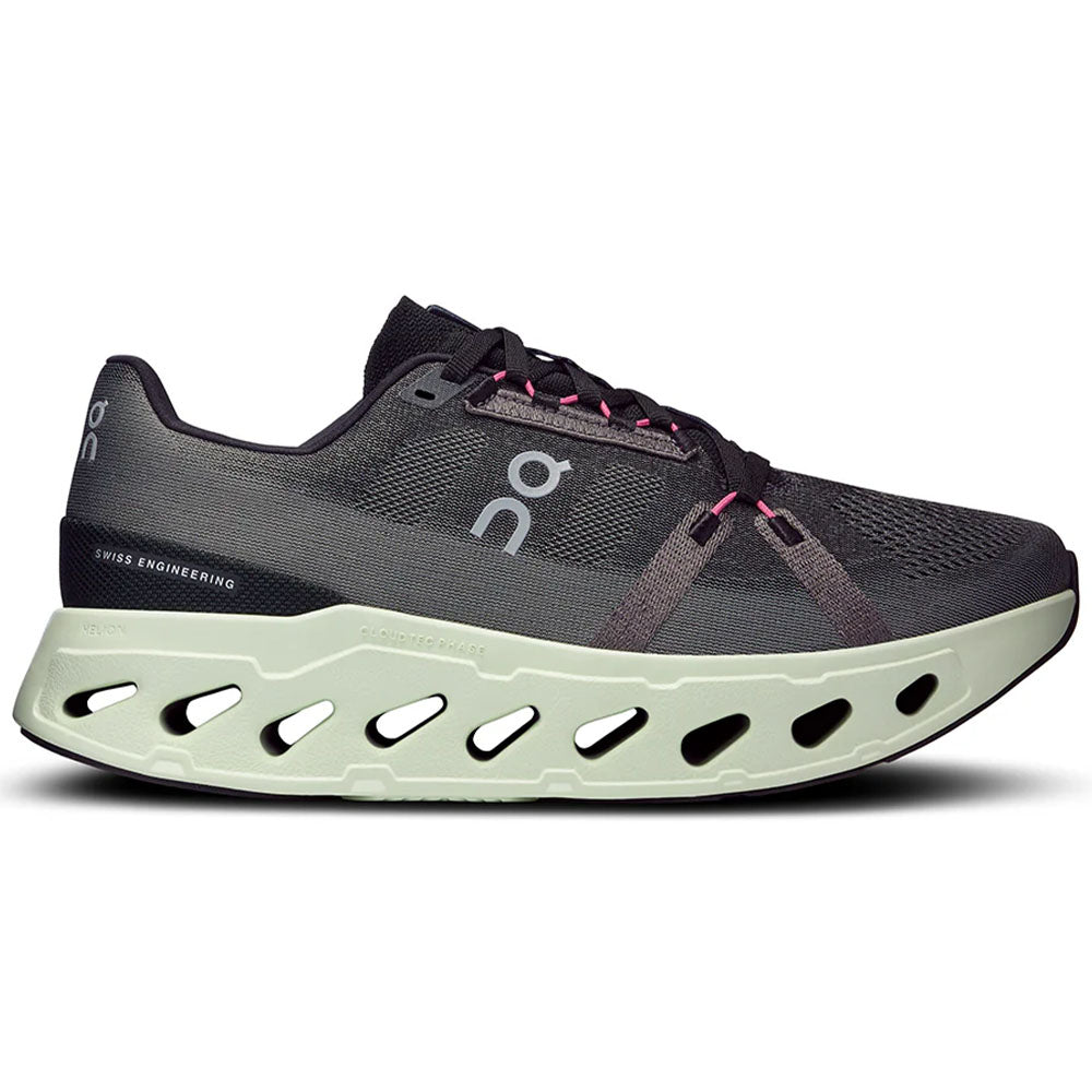 Men's On Cloud Eclipse Running Shoes - Lightweight & Cushioned for Maximum Comfort - Perfect for Jogging, Gym Workouts & Daily Wear