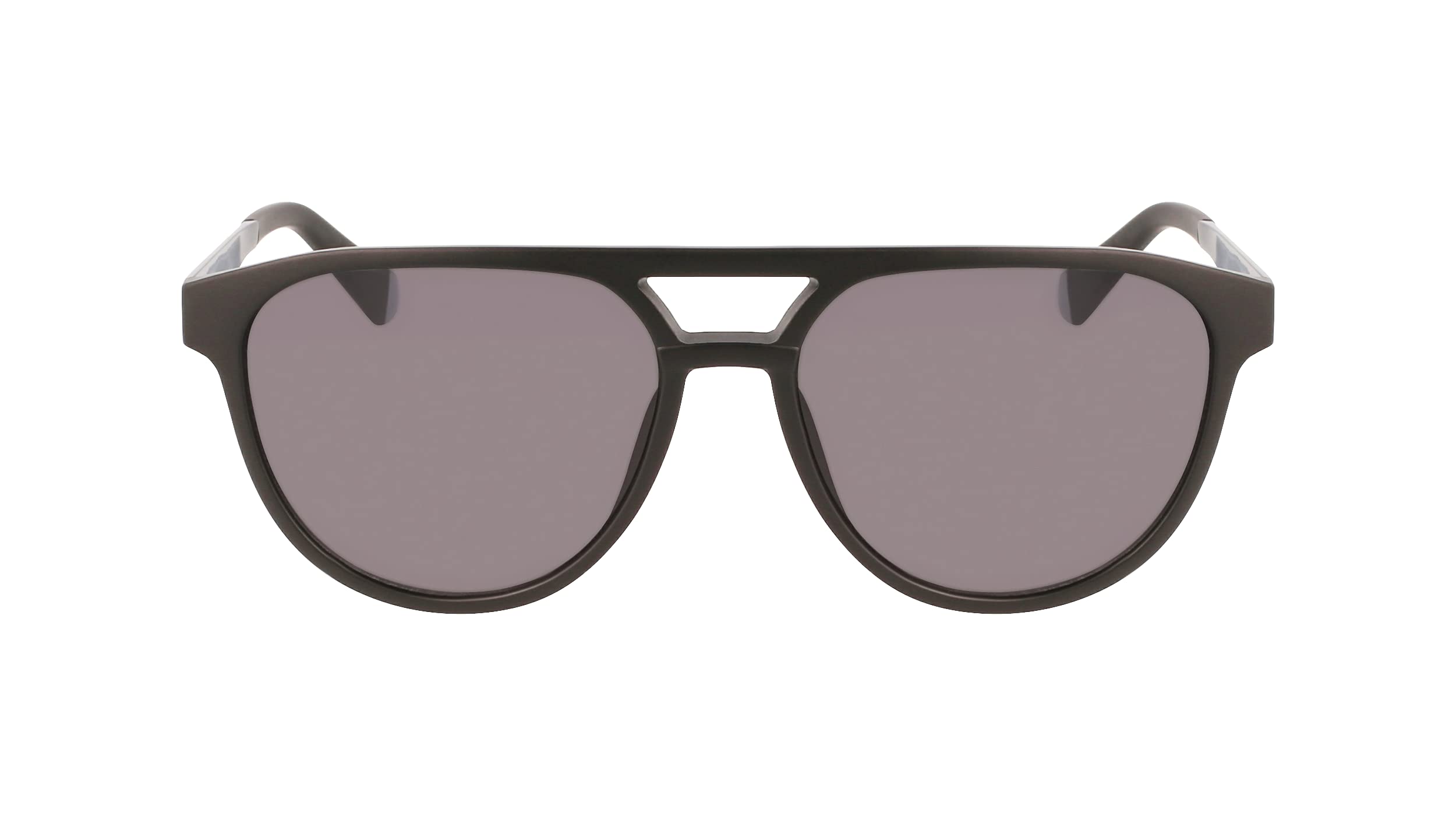 Calvin Klein CKJ21625S Aviator Sunglasses for Men & Women - Classic Polarized Pilot Shades for Driving, Travel, and Outdoor Activities