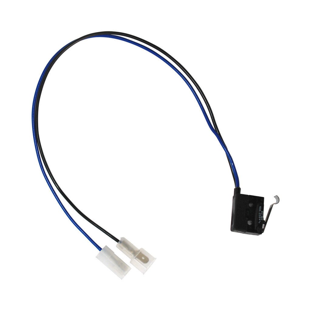 Macap M2 Grinder Micro Wiring Switch - Professional Espresso Coffee Grinder Replacement Part for Home & Commercial Use