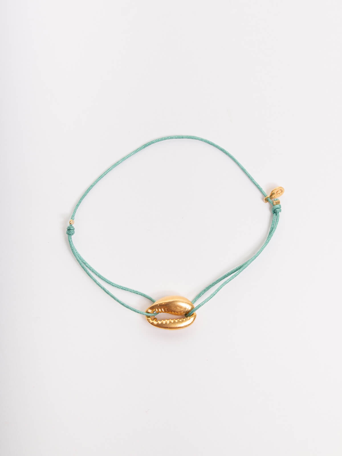 Gold Cowrie Shell Bracelets for Women - Boho Beach Jewelry, Handmade Adjustable Anklet & Wrist Bracelet - Perfect for Summer Vacations, Beach Weddings & Festival Outfits