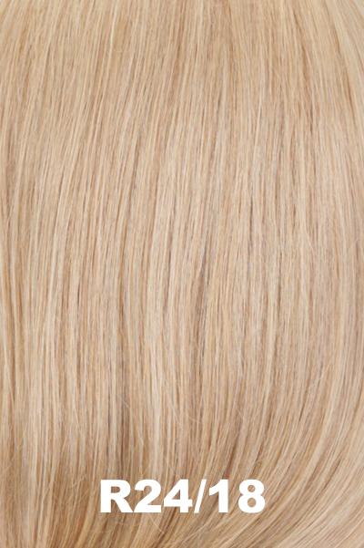 Estetica Wigs Celine Human Hair Lace Front Wig - Natural Looking Full Lace Human Hair Wig for Women | Perfect for Daily Wear, Cosplay & Special Occasions