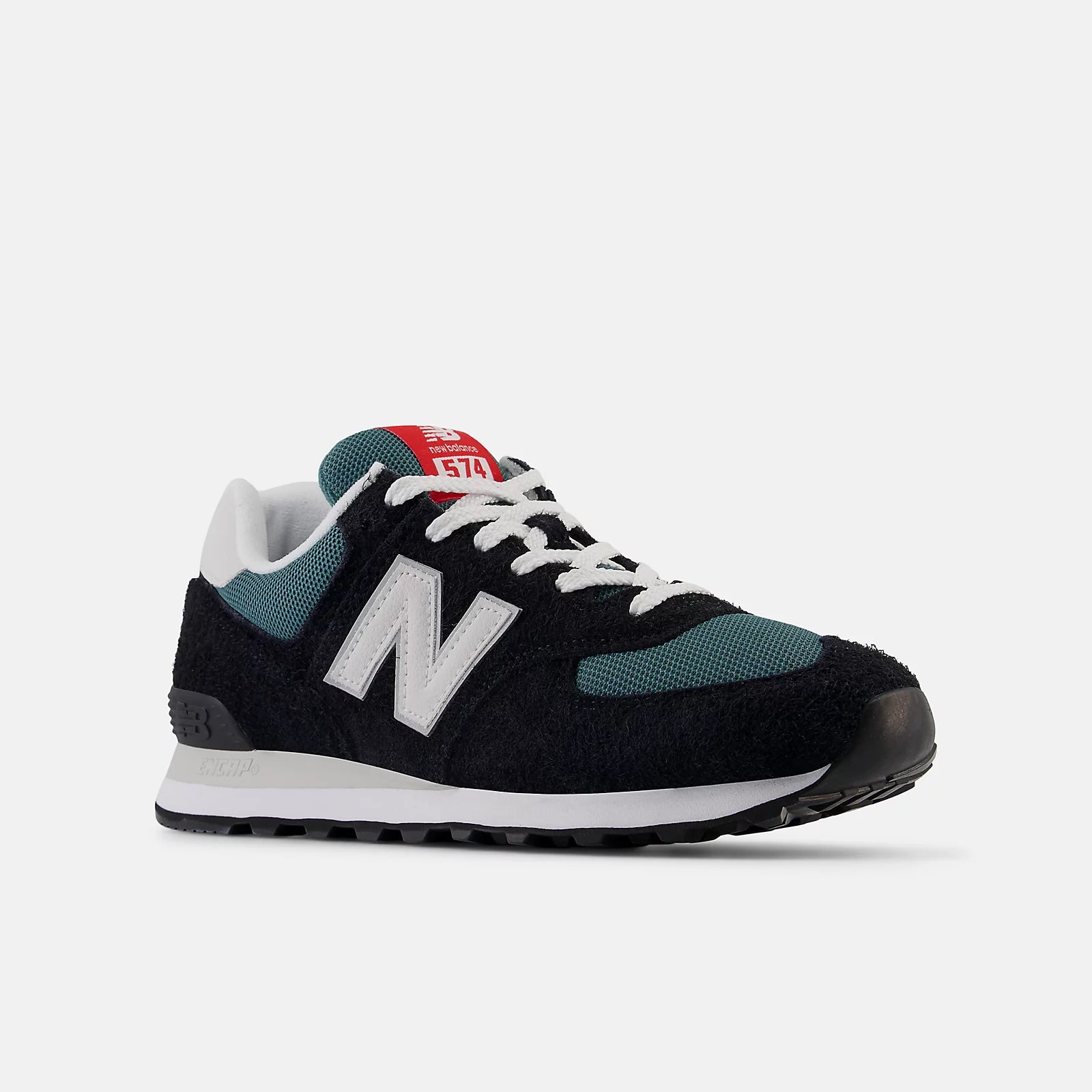 New Balance 574 Classic Sneakers for Men & Women - Comfortable Running Shoes for Walking, Jogging & Casual Wear - Perfect for Gym, Workout & Everyday Use