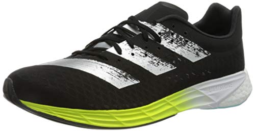Core Black Core Black Solar Yellow
