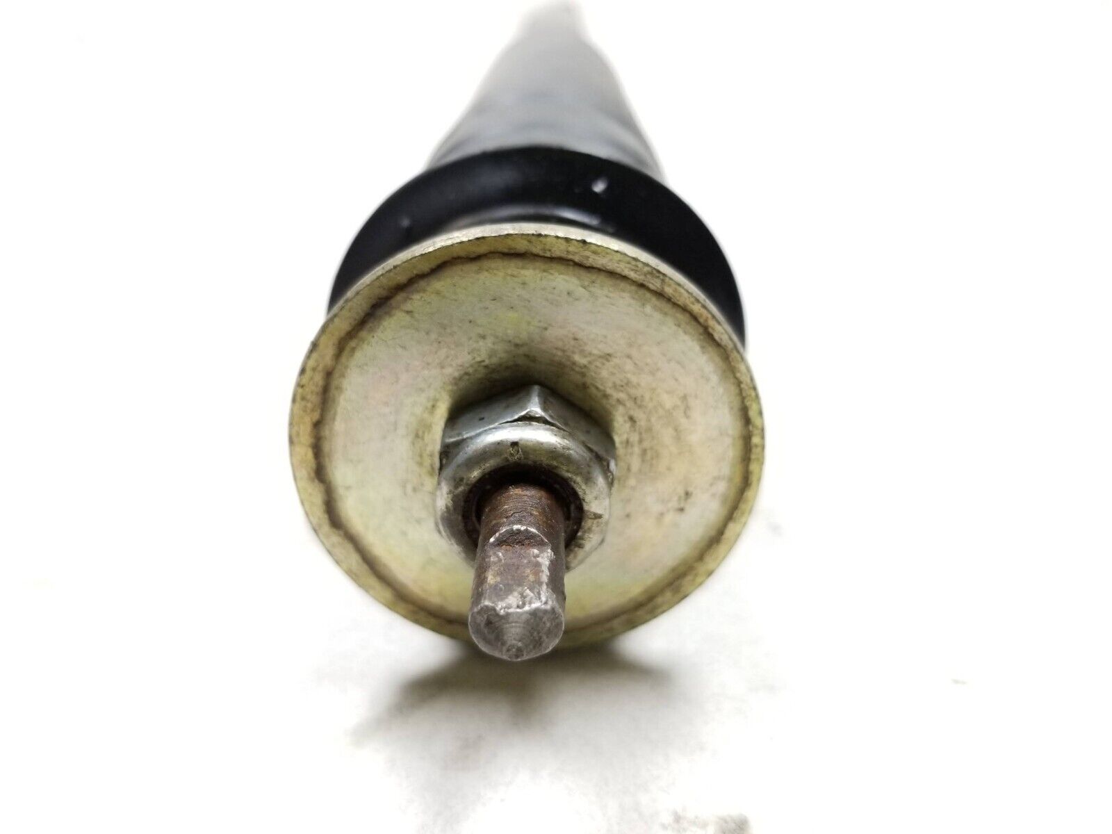 Mercedes C230 Rear Shock Strut Absorber OEM 03-06 Replacement - Perfect for Smooth Ride & Suspension Repair | 78k Miles Tested | Ideal for DIY Mechanics & Auto Shops