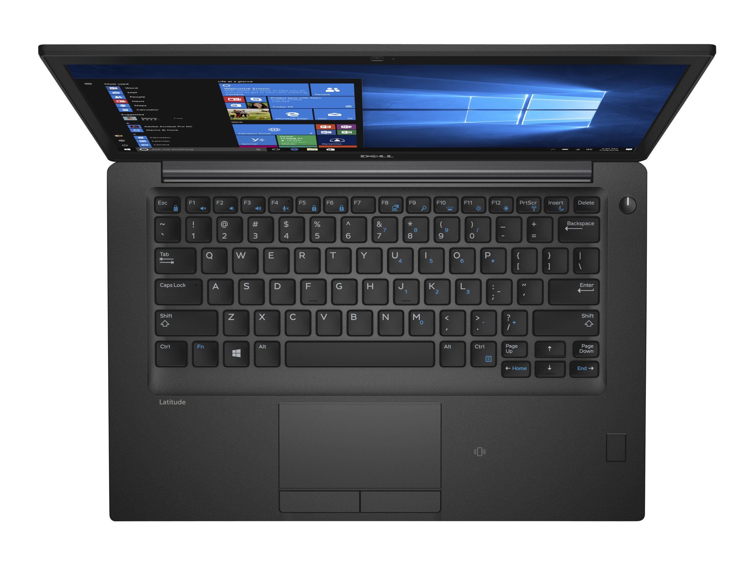 Dell Latitude 7480 14