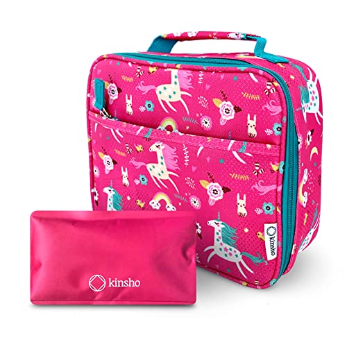 Pink Unicorn