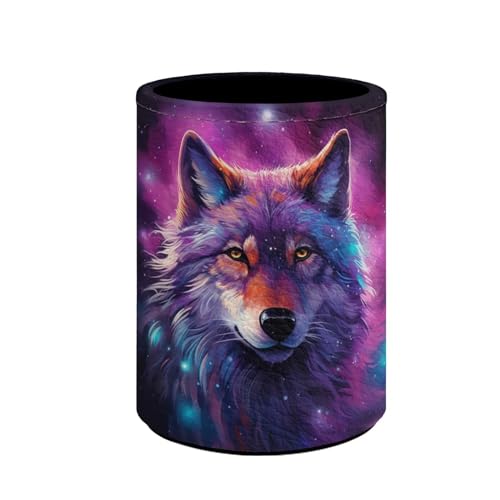 3 Galaxy Wolf