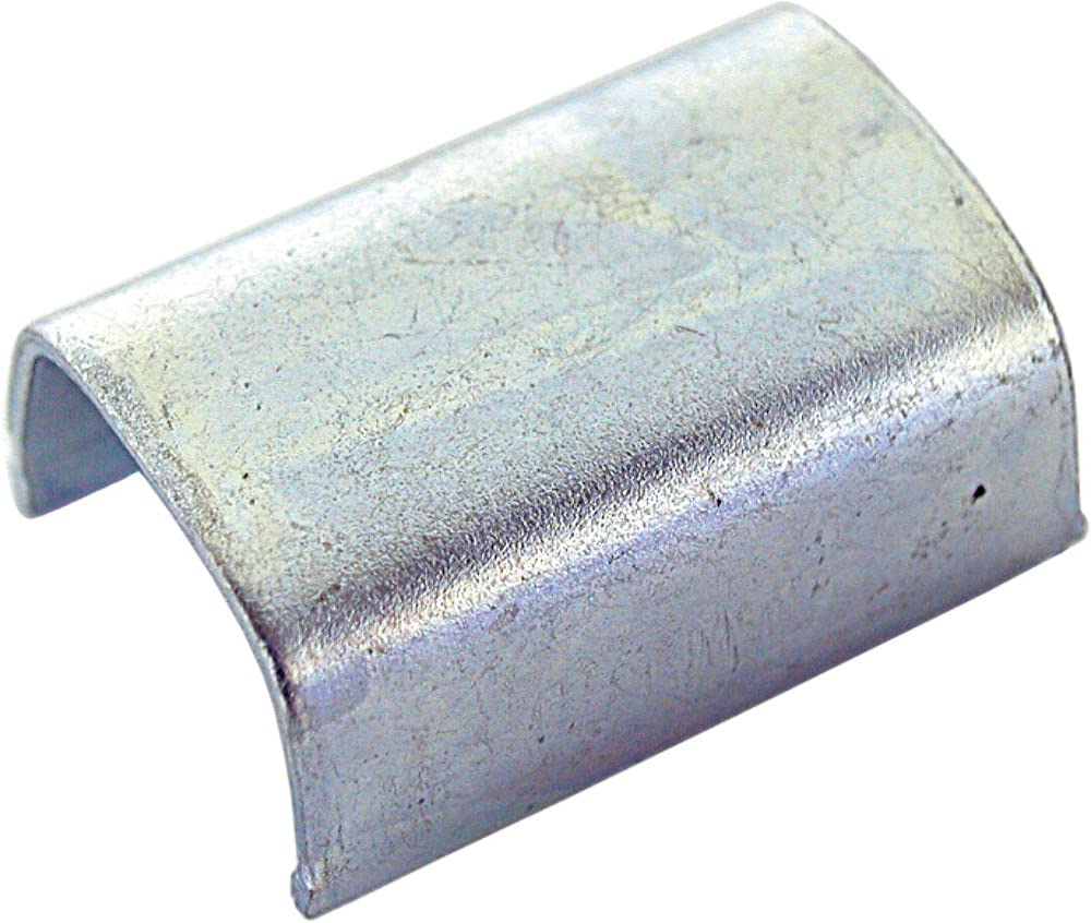 SU-08024 Gas Slide Shock Absorber for Ski - Heavy Duty Suspension Replacement Part - Perfect for Snowmobile, ATV, and Off-Road Vehicle Maintenance & Repair