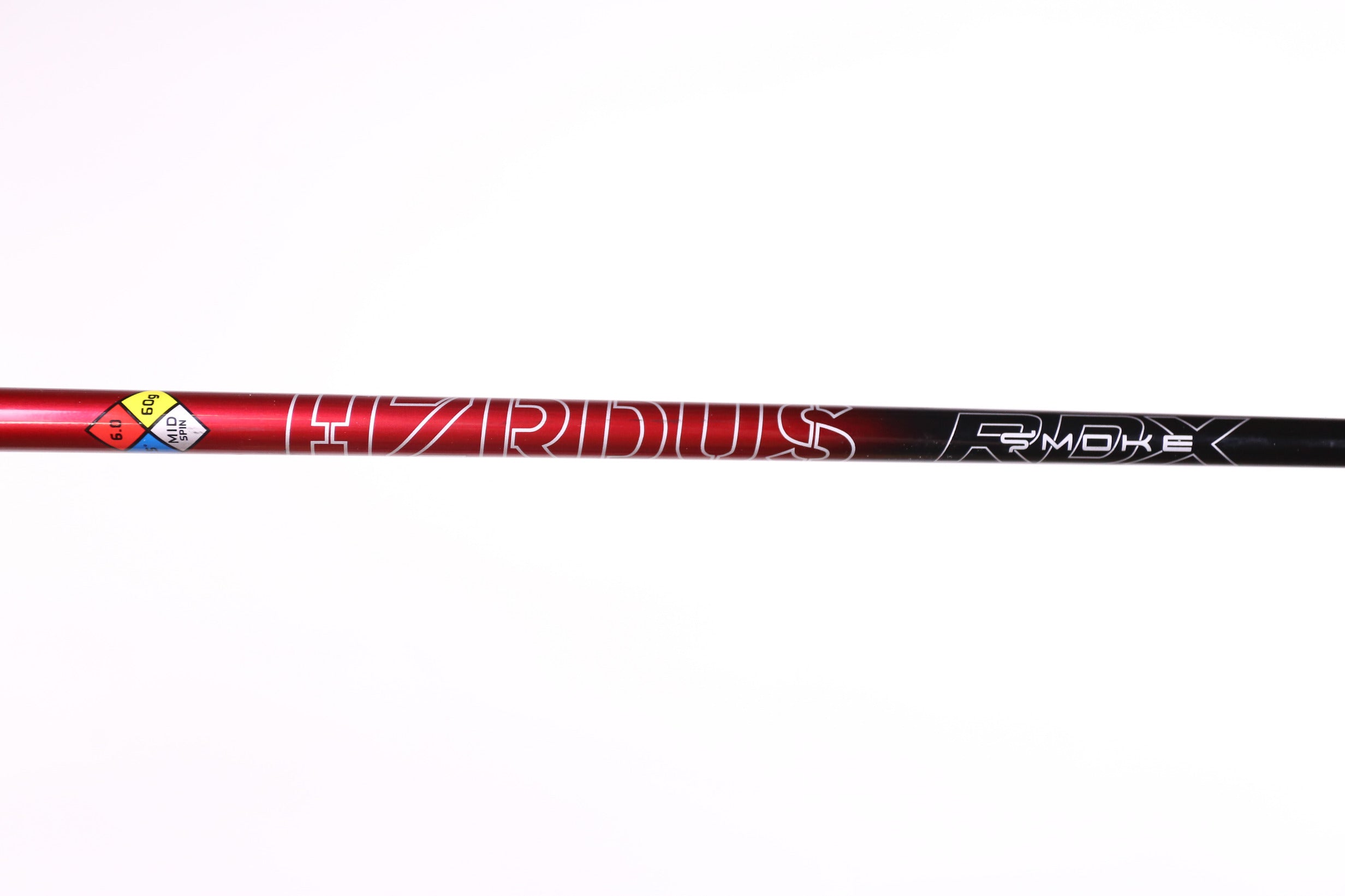 Used Callaway Big Bertha 23 Driver 10.5° Stiff Flex Project X HZRDUS Smoke Red RDX Left Handed Golf Club - Perfect for Left-Handed Golfers Seeking Distance & Control on the Course