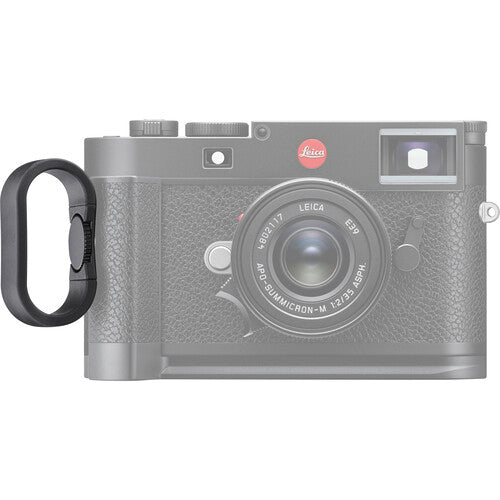 Leica M11 Hand Grip for Camera - Ergonomic Grip for Leica M11 Digital Rangefinder - Perfect for Photography, Travel & Street Shooting