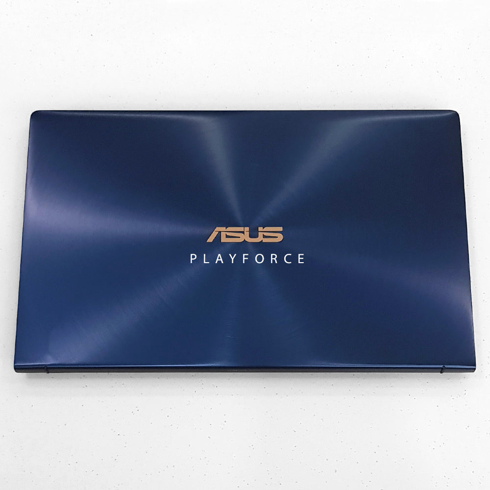 ASUS ZenBook 14 UX433FLC Laptop - Intel Core i7-10510U, 16GB RAM, 1TB SSD, 14