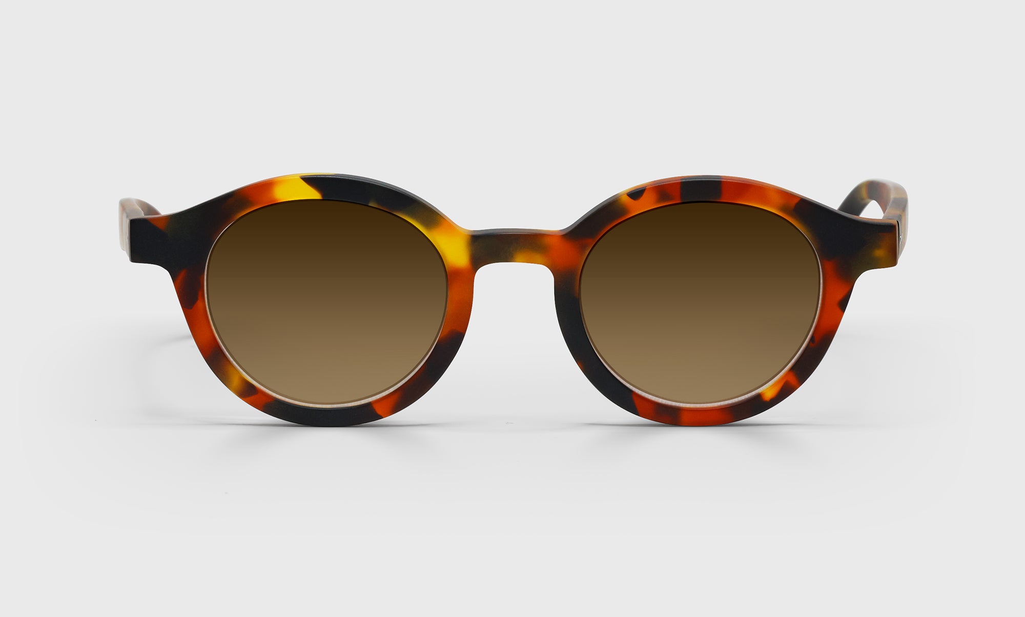Polarized Brown