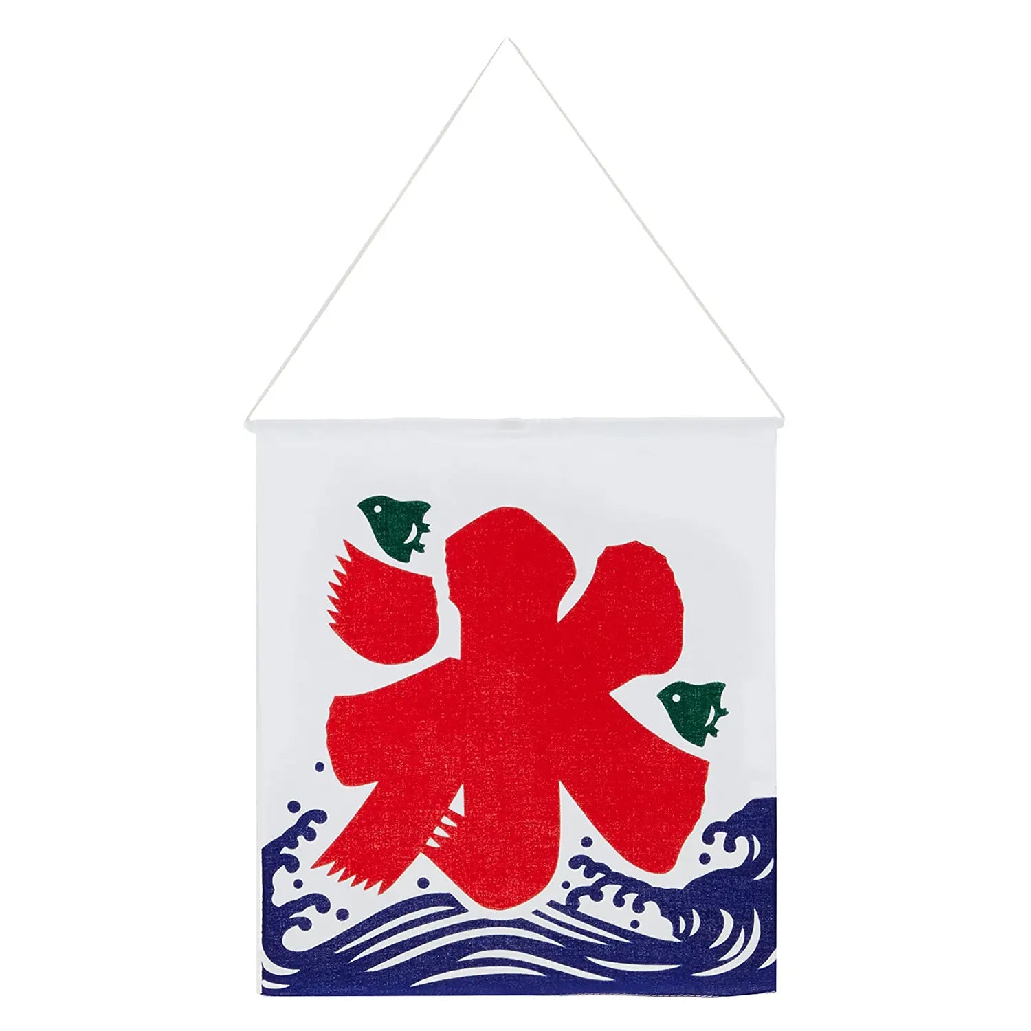 Premium EBM Cotton Shaved Ice Shop Flag - Durable & Vibrant Decoration for Ice Cream Parlors, Dessert Cafes & Summer Parties (12