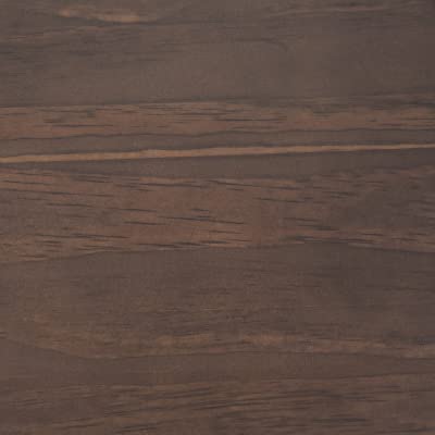 Warm Walnut Brown