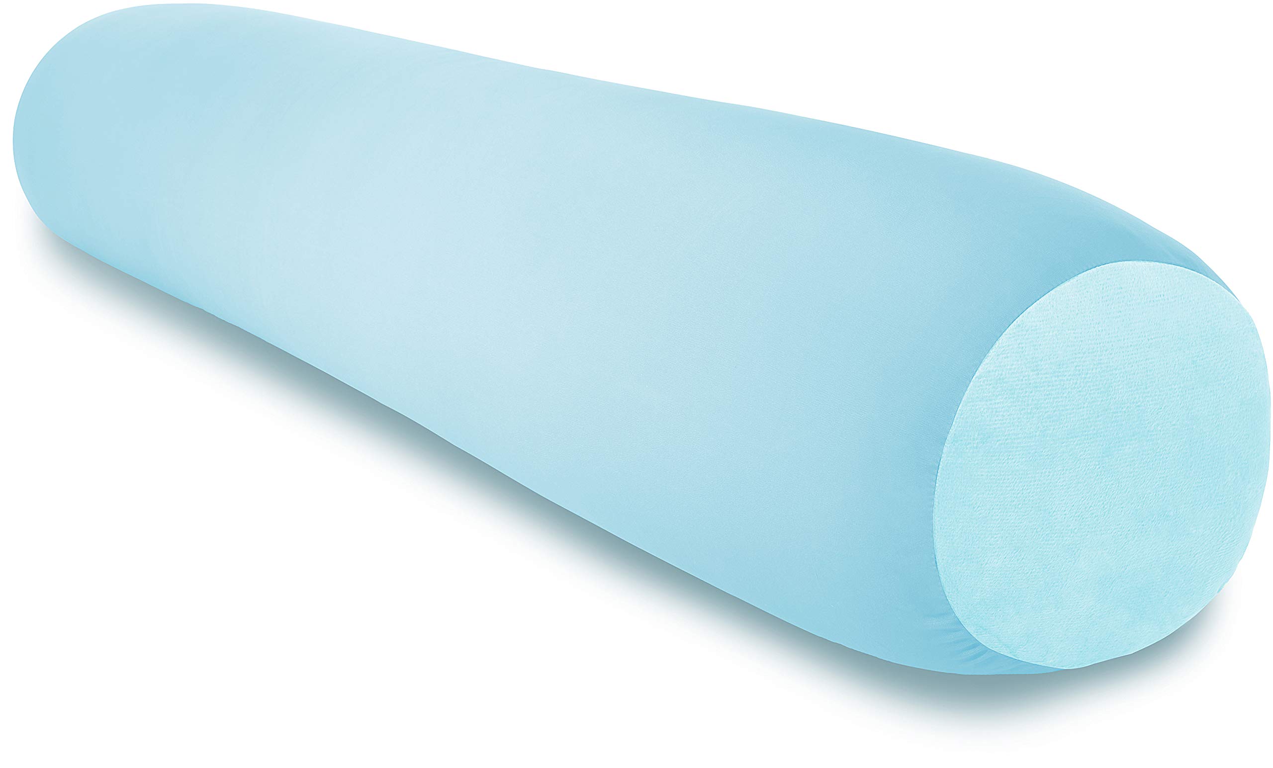 Premium Microbead Body Pillow for Side Sleepers - 47