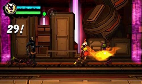 Ben 10 Omniverse 2 Game for Nintendo 3DS - Action-Packed Adventure for Kids & Teens | Perfect for Travel & Family Game Nights