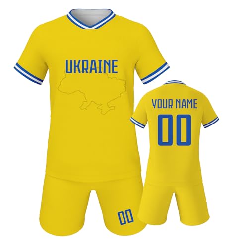 U-kraine