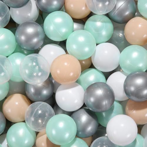 Sliver 5colors