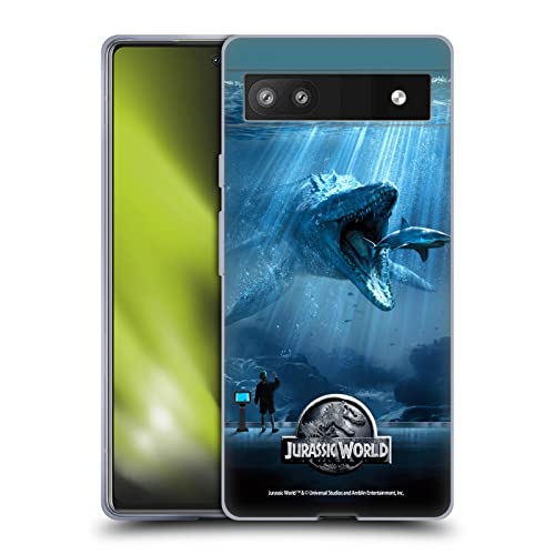 Mosasaurus