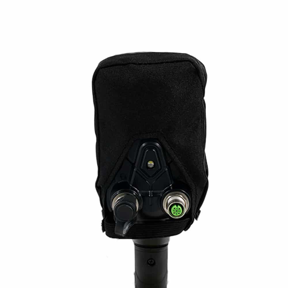 Nokta Simplex+ Metal Detector Protective Cover - Waterproof & Durable Case for Metal Detecting Accessories - Perfect for Beach Hunting, Treasure Hunting & Outdoor Adventures