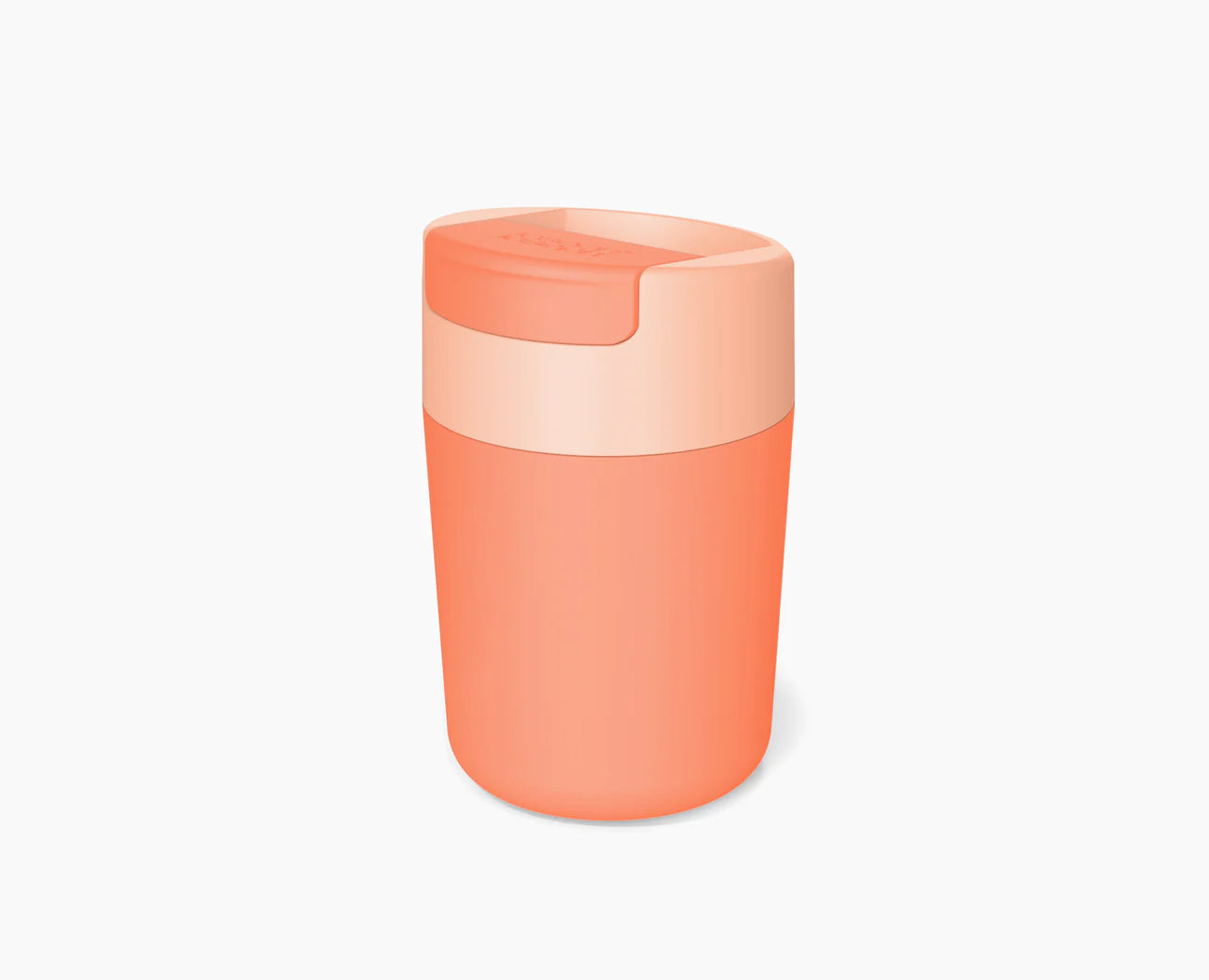 Insulated Travel Coffee Mug with Leak-Proof Hygienic Lid - 340ml (12oz) Stainless Steel Thermos for Hot & Cold Drinks - Perfect for Commuting, Camping, and Office Use