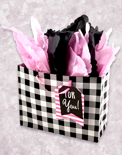 Vibrant Color Pop Gift Bags for Parties, Birthdays & Special Occasions - Premium Quality Party Favor Bags for Weddings, Baby Showers & Corporate Events