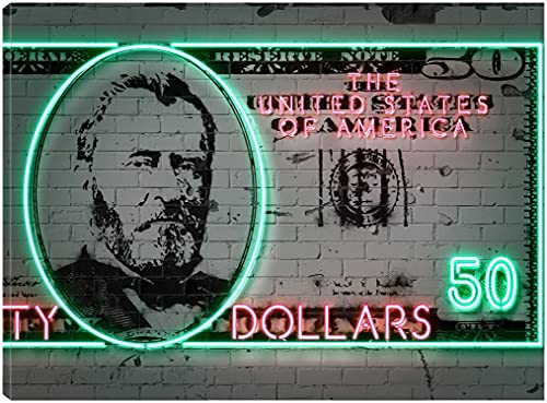 50 Dollars