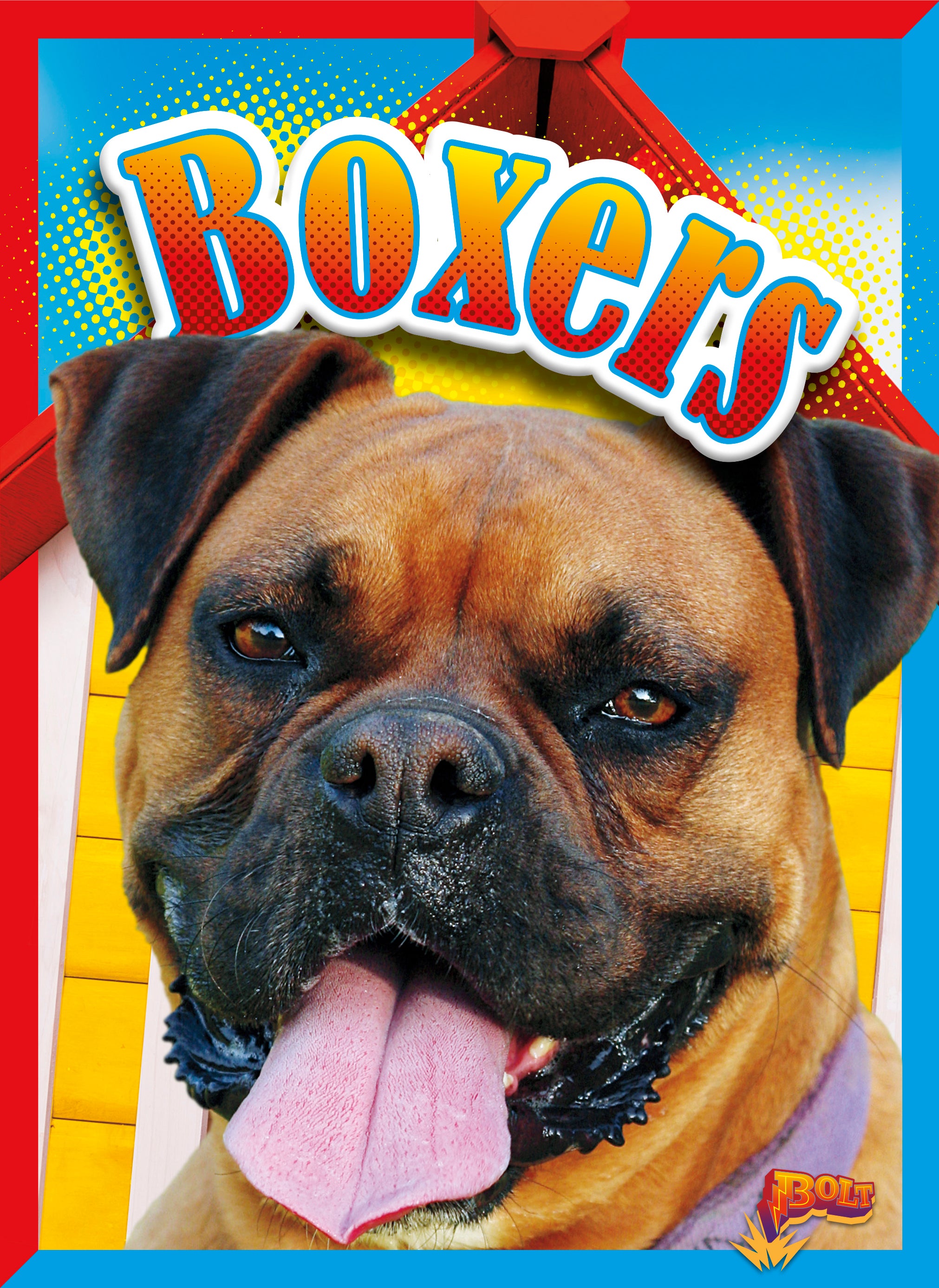 Premium Dog Boxers for Active Pets - Comfortable & Durable Dog Underwear for Training, Potty Control & Playtime